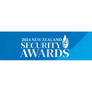 2024 NZ Security Award