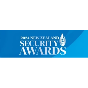 2024 NZ Security Award