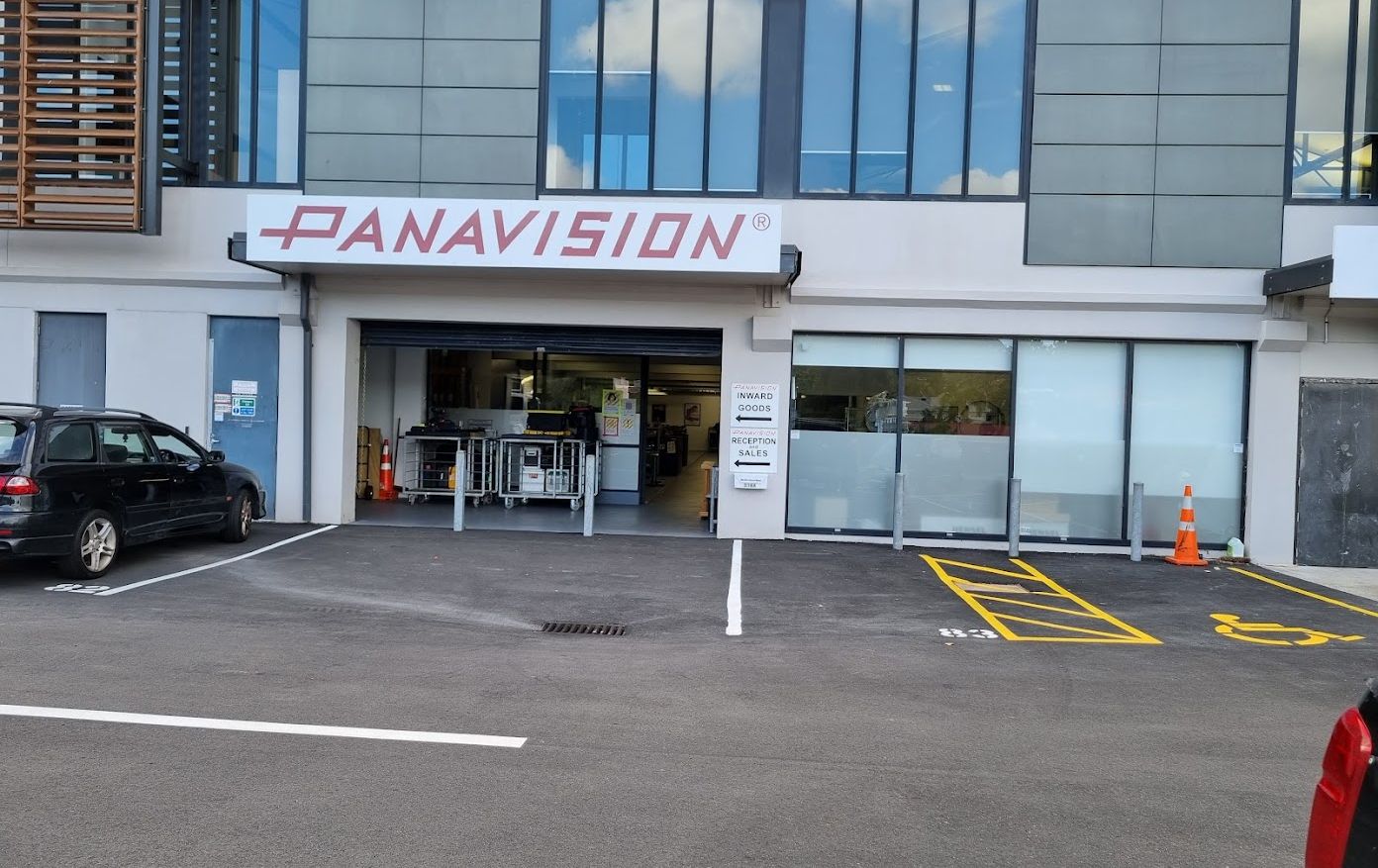 Panavision