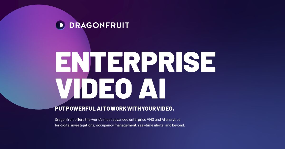 Dragonfruit AI